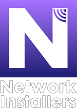 Network Installers Logo